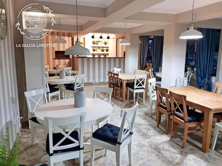 Afacere la Cheie: Complex Turistic în Murighiol, Delta Dunării - 5