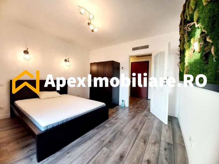 Apartament 3 camere de inchiriat Baneasa București | ApexImobiliare.ro - 9