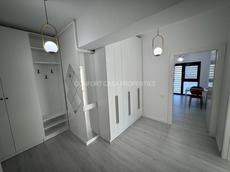 Timpuri Noi - Splaiul Unirii - Mihai Bravu - Apartament 2 camere modern -stradal - 4