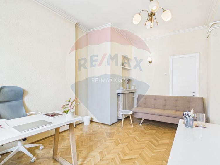 Apartament 5 camere în zona Cotroceni - 11