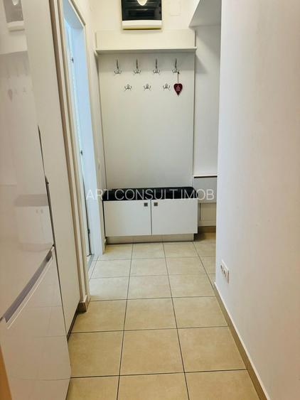 Apartament 2 Camere | Mihai Bravu | Parcare | Gradina | GVI Town | Pet Friendly - 7
