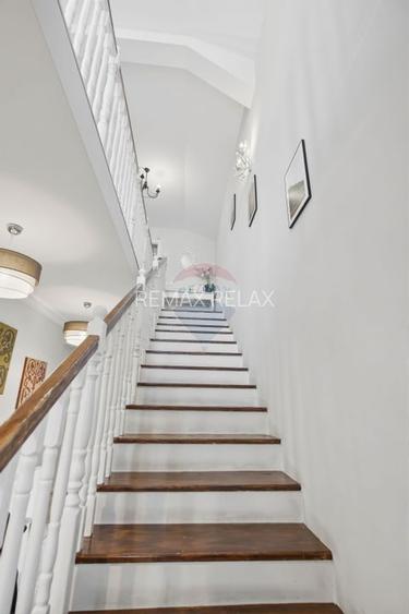 Casă elegantă de vânzare în Hlincea - 28