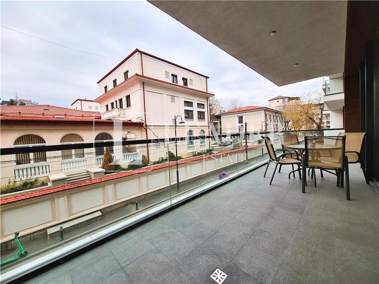 Inchiriere apartament I Primaverii - 6