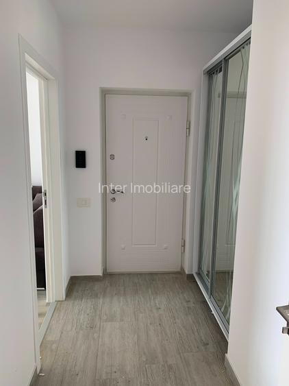 Apartament 2 camere Copou Al Sadoveanu BLOC NOU 161845 - 4