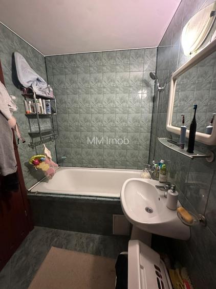 Apartamente 2 camere/ zona Ion Mihalache/ Turda - 7