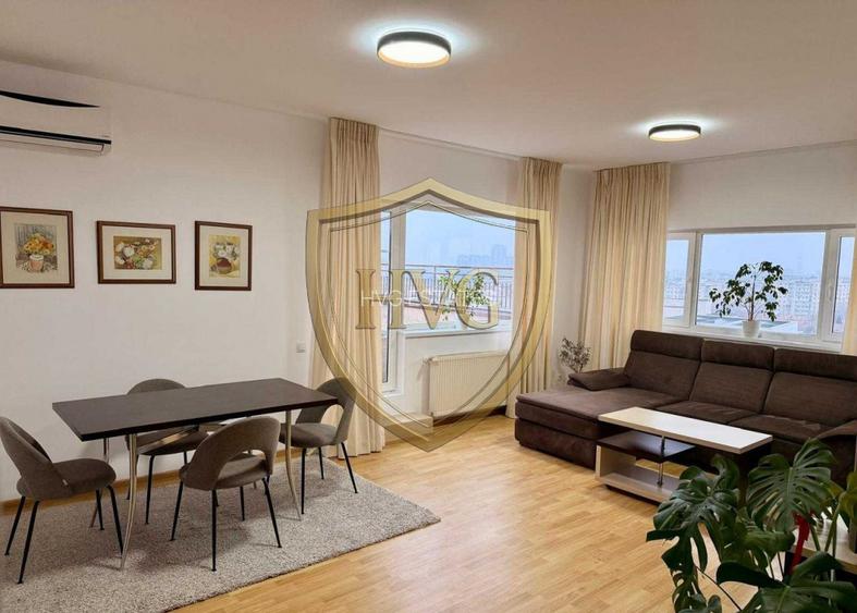 Apartament 2 Camere | Timpuri Noi | Terasa Rooftop - 2