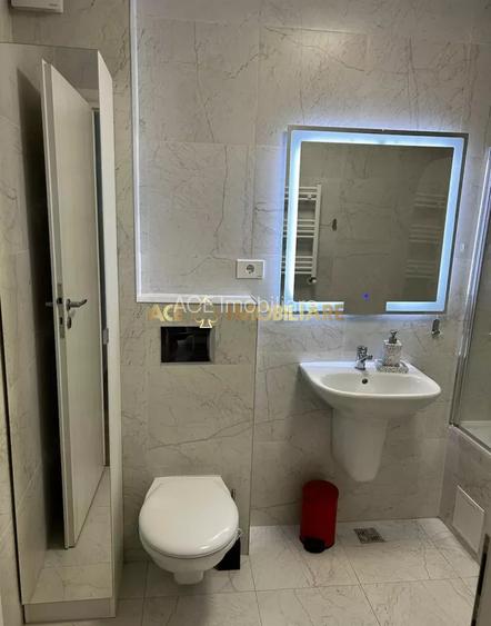 3 Camere de inchiriat | Parcul Carol | Metrou | Centrala | Parcare - 7