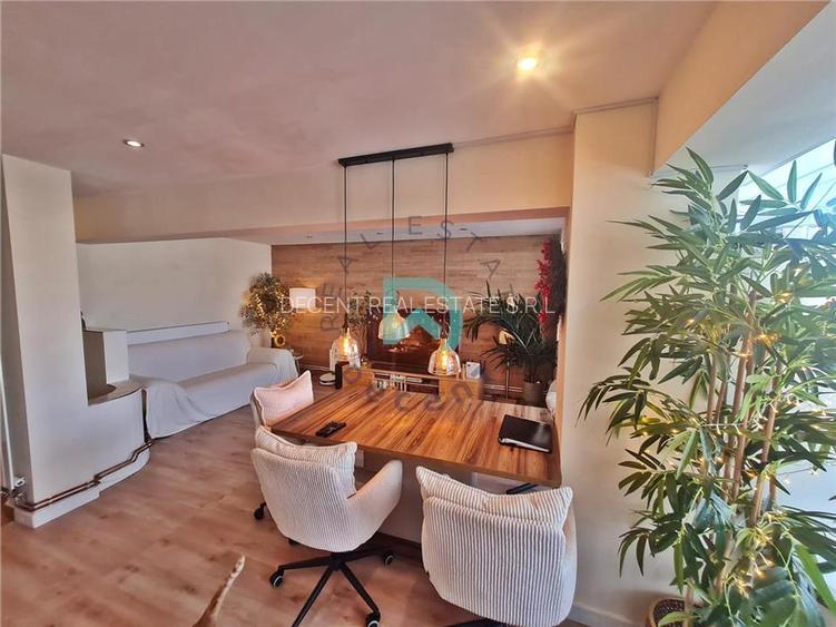 Apartament 2 camere Grivitei, mobilat utilat, Brasov - 8