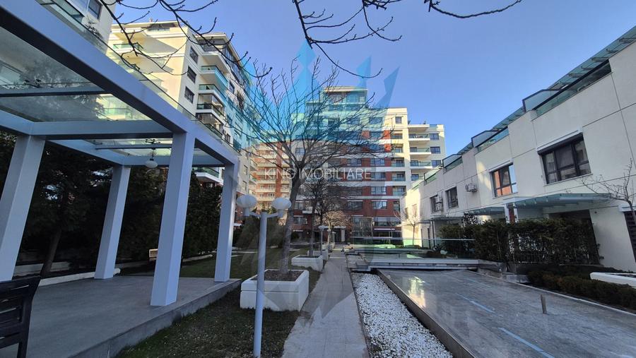 Apartament 3 Camere Complex Emerald Teiul Doamnei Bucuresti - 23