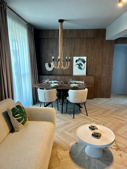 Apartamente noi 3 camere. Sector 1. Prețuri 170-260.000  - 4