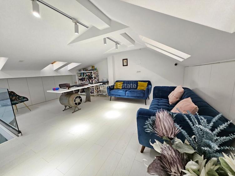 VILA INSIRUITA CHIRIE- PIPERA-MATEI MILLO! - 4