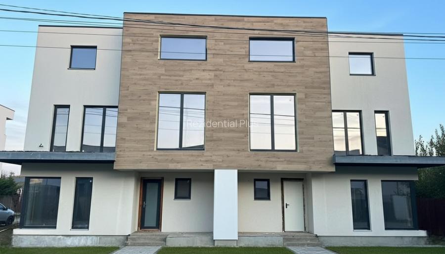 Casa 7 camere | 220 mpu |Langa Amber Forest | – Zona premium Tunari - 3