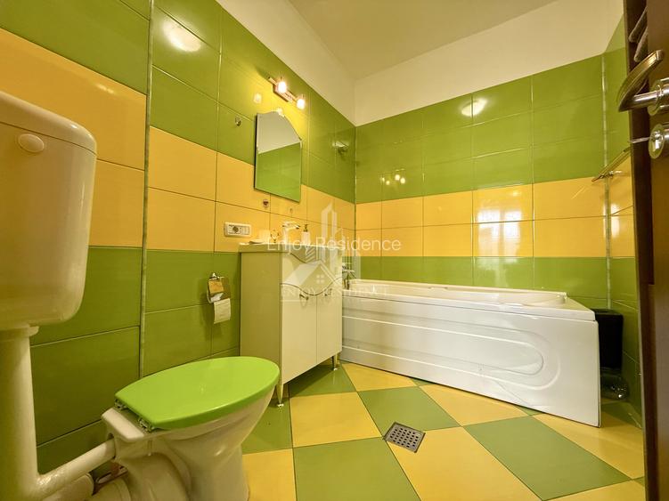4 MIN TRAMVAI 41! 2 Camere modern | Bloc 2016 | Etaj 1 | COMISION 0! - 18