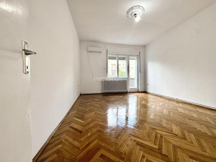 Apartament spațios într-o vilă, cu 2 garaje și terase – zona Iosefin - 8