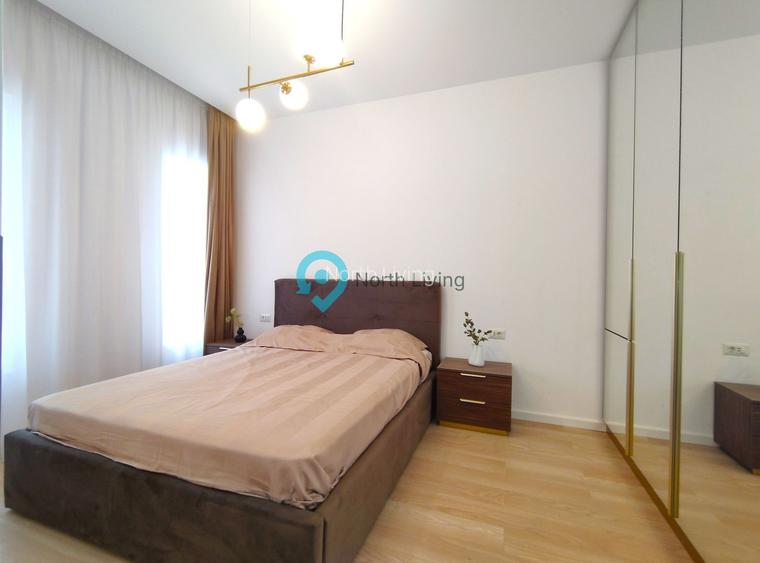 Vila 4 camere | Ansamblu Nou zona Tunari - 10