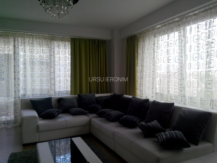 Apartatamente premium de inchiriat in zona Parcul Sub Arini - 3