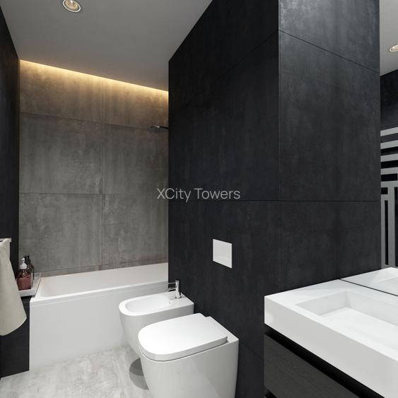 XCity Towers - 13