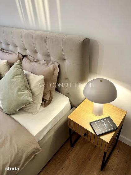 Apartament 2 Camere | Lujerului | Mobilat Utilat | - 7