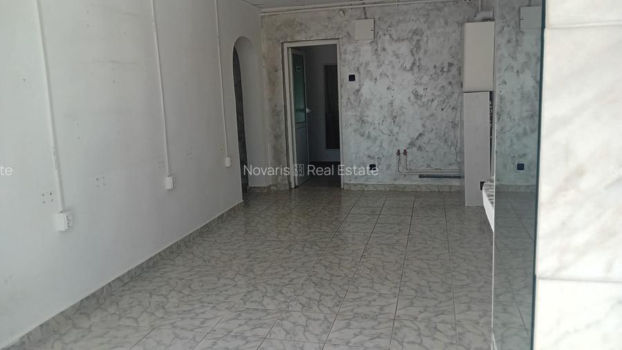 Spațiu comercial, 70 mp – Bulevardul Unirii, zona Sala Polivalentă - 2