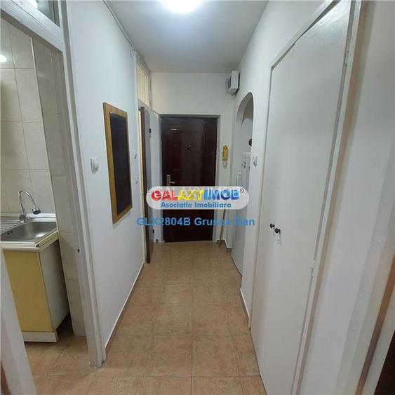 dristor | garsoniera moderna 40mp | 1980 | AC pat cada balcon | metrou - 3