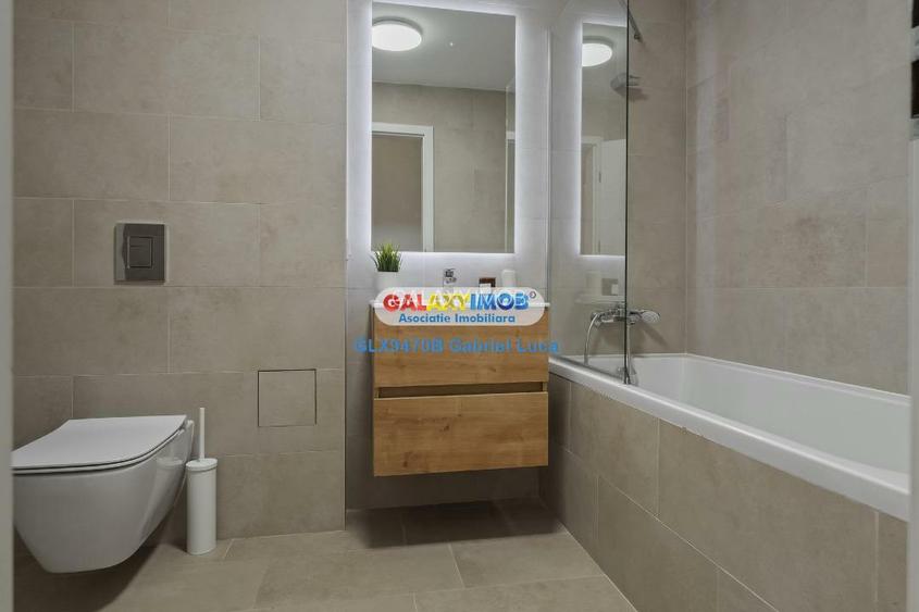 Apartament 2 camere 57mp | Open Space  | Nou | Piata Sudului | - 5
