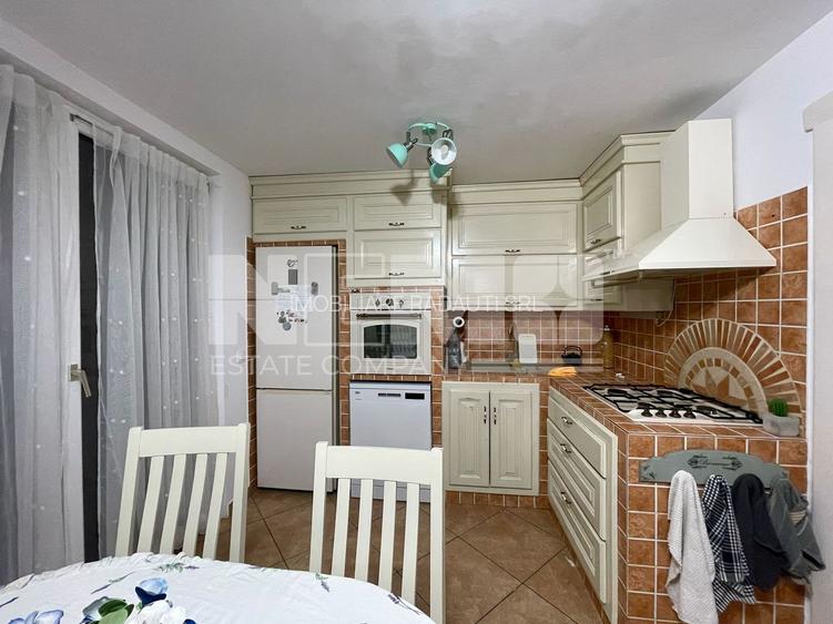 CASA 5 CAMERE | ZONA CENTRALA SAT | COMPLET UTILATA | VOITINEL - 22