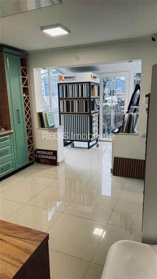 Spatiu comercial Astra - 3