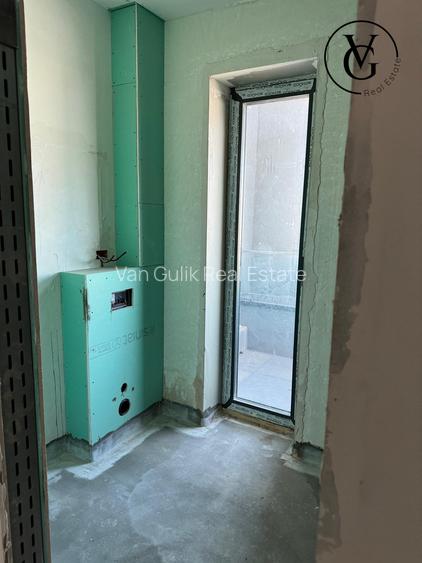 Duplex 4 camere Pipera | Terasa Spatioasa | Loc parcare - 6