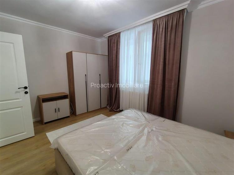 Apartament 2 camere | Ultracentral | Etaj 1 |  i2c-1839 - 5