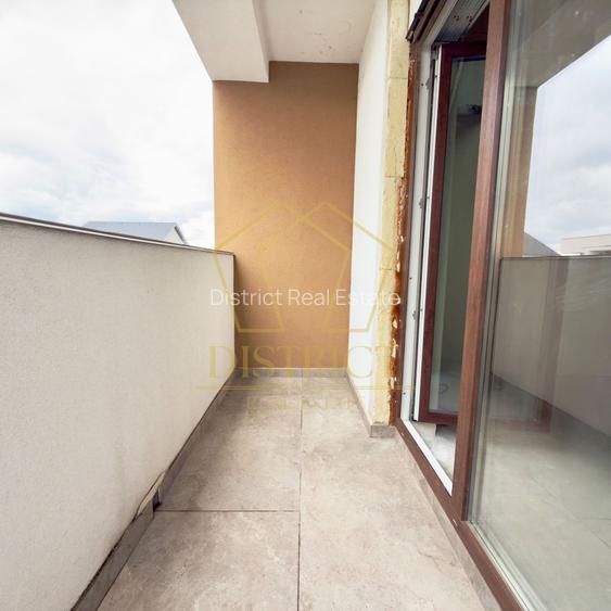 Apartament premium 4 camere, pe doua niveluri | Dumbravita | Kaufland - 6