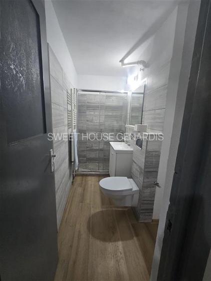 Apartament cu doua camere Tudor Vladimirescu - 9