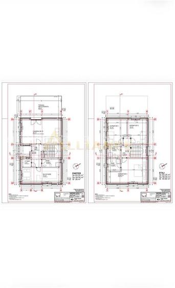 Casa individuala in sistem nZEB Magurele - 5