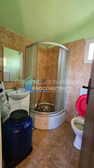 Vilă Modernă P+1 | 6 Camere | Zonă Liniștită în Ronat + teren 591 - 6