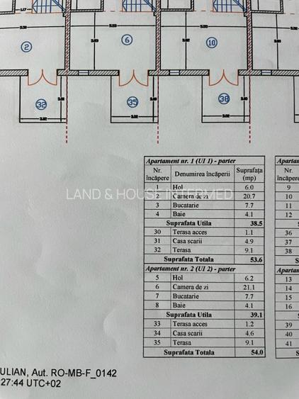 Case moderne de vanzare -DIRECT DEZVOLTATOR-0% COMISION - 19
