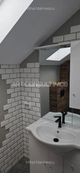 Vila Duplex | Cartierul Henri Coanda | Curte | Centrala - 14