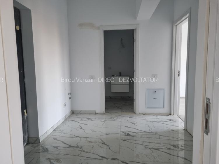 Apartament 2 camere,centrala proprie, Blv. Uverturii-Lidl,comision 0,TVA inclus! - 7