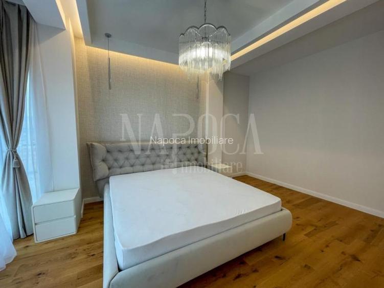 Apartament 3 camere de vanzare in Floresti - 6