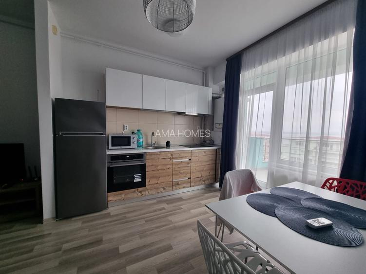 Apartament ideal pentru investiție sau locuință – Summerland, Mamaia - 2