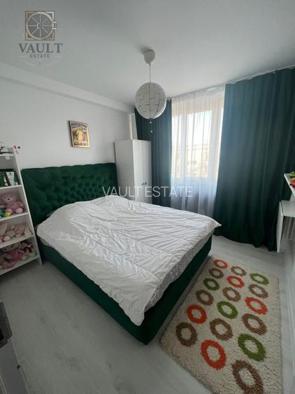 Apartament 3 camere - centrala proprie - Salajan - 8