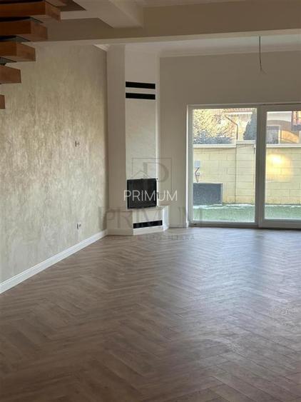 DUMBRAVITA - CENTRAL - DUPLEX - 4 CAMERE - 3 BAI - INCALZIRE PARDOSEALA - CLIMA - 12