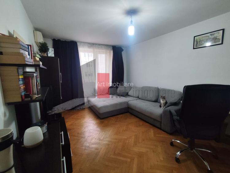 0% Comision - Apartament de vanzare in zona Basarabia/Arena Nationala - 2