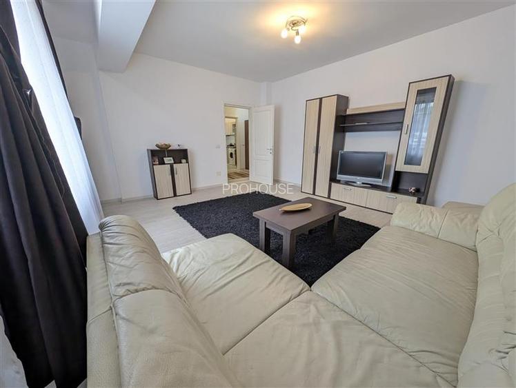 Mc. Donald - bloc nou - apartament 2 camere - mobilat si utilat - 3