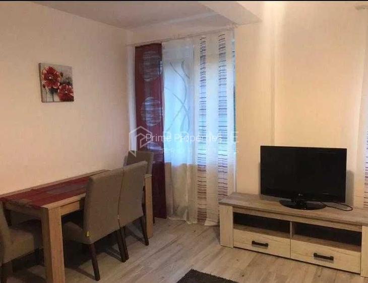 Apartament modern cu 1 cameră de închiriat – Zona Gloriei (Bloc Nou) - 3