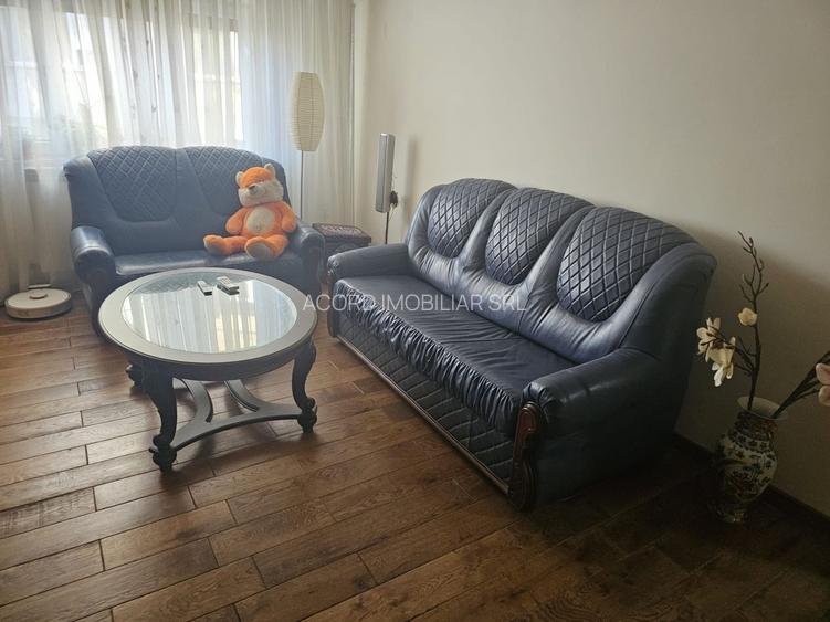 Apartament 2 camere Trocadero - 16