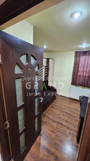 Disponibil imediat!Închiriere apartament 3 camere–strada Maramureșului/Cluj - 10