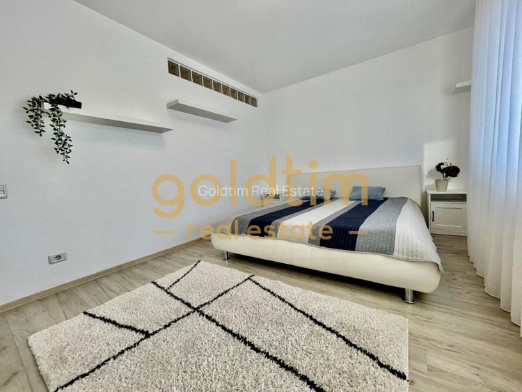 NOU/ SUPERB/ PRIVELISTE/ PARCARE SUBTERANA - 32