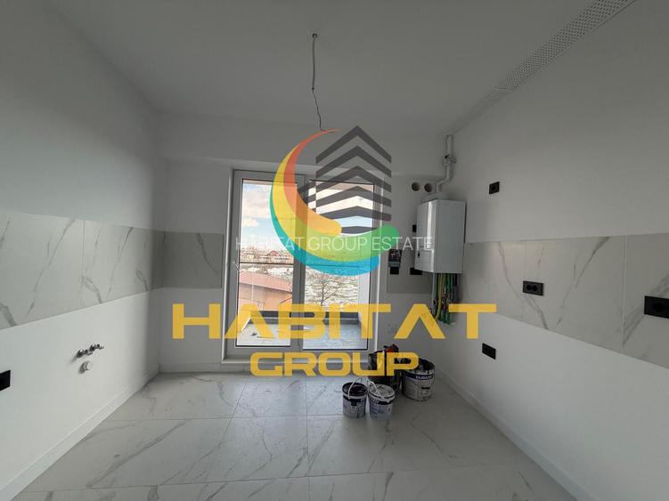 Pallady 2 camere tip studio 48 mp LUX langa Parcul Teilor - 25