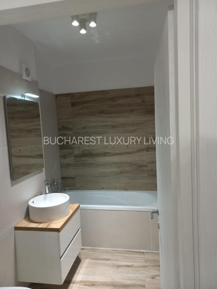 PACHET 14 APARTAMENTE PLUS UN STUDIO SI 10 LOCURI DE PARCARE - 19