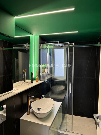 Apartament 2 camere Cinema Florin Piersic ultracentral - 4