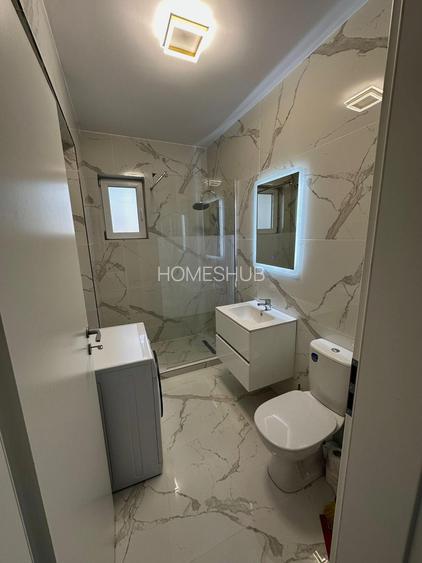 2 camere cu Centrala Proprie si Loc de Parcare | Dobroesti - 5